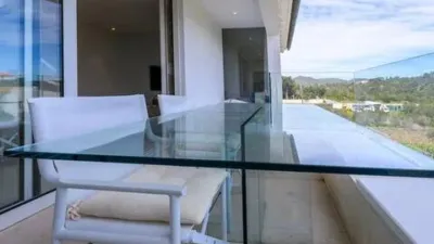 Townhouse in Cadaqués photo 18