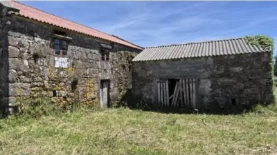 Casa – Muxía, A Camposa - Más