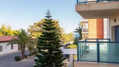 Apartment in Acequión-Los Naúfragos photo 8
