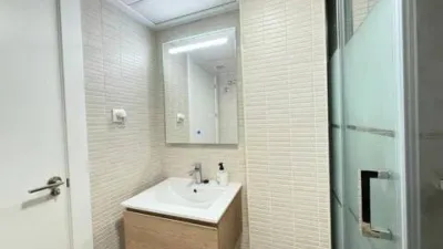 Apartment in Cobatillas photo 11