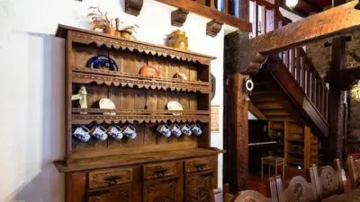 Chalet on Calle Otero, 1 photo 26