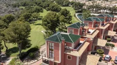 Apartment on Avenida Ramblas de Oleza photo 5