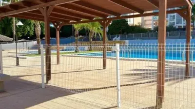 Penthouse in Playa de San Juan photo 70