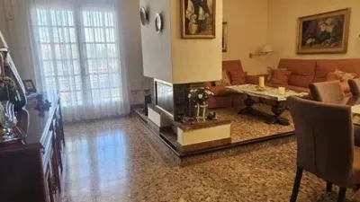 Chalet in Corbera de Llobregat photo 25