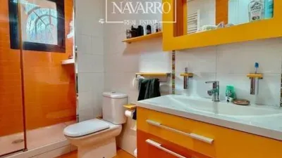 Terraced house in Parla Este photo 31