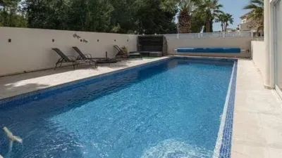 Casa – Orihuela - Vista 3
