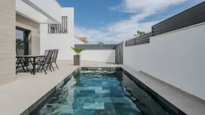 Casa – Orihuela - Vista 3