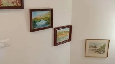 House in Montorio photo 20