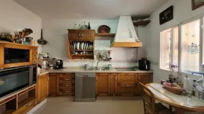 Townhouse on Calle Mar del Norte photo 12