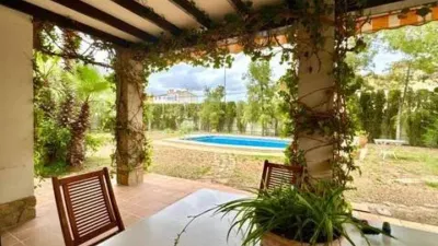 Chalet in Alicante - Alacant photo 39