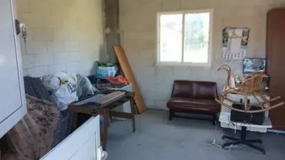 Chalet in Ares photo 10