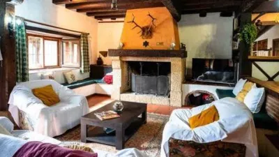 Chalet on Calle Otero, 1 photo 19