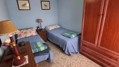 Rustic house in Los Realejos photo 13