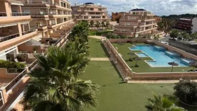 Flat on Calle Pimienta photo 22