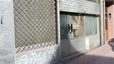 Almacén en venta en Fene - Vista 2