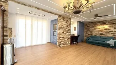 Penthouse in Playa de San Juan photo 58