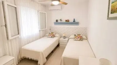 Chalet in Gran Alacant photo 21