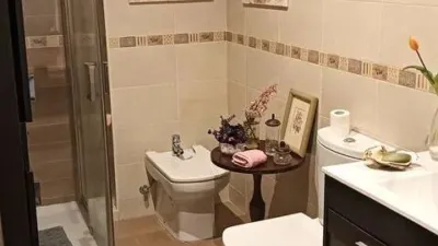 Piso – Ares, Os Potes, Xanes - Vista 2
