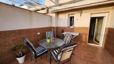 Terraced house in Aguadulce Norte photo 24