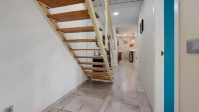 Chalet on Antonio Machado Street photo 32