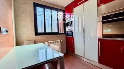 Terraced house in Parla Este photo 16