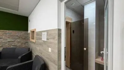 Flat on Calle de la Loma photo 57