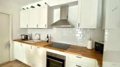 Flat on Port Lligat Street S-N photo 3