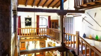 Chalet on Calle Otero, 1 photo 35