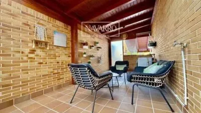 Terraced house in Parla Este photo 18