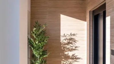 Chalet in Orihuela Costa photo 38