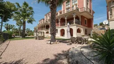 Apartment on Avenida Ramblas de Oleza photo 36