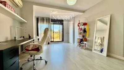 Terraced house in Parla Este photo 37