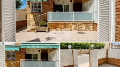 Apartment in Calafell photo 6