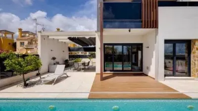 Casa – Orihuela - Vista 2