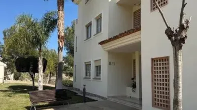 Apartment in Golf Bahía Urbanization photo 30