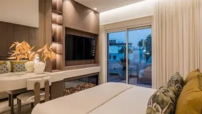 Apartment in Selwo photo 49