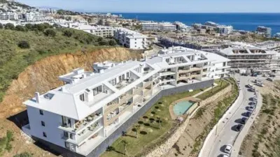Apartment in Torreblanca del Sol photo 8