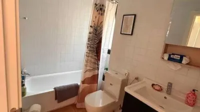 Flat on Calle del Azahar photo 16