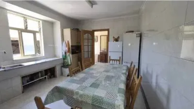 Casa rústica en venta en Aspera (Cesullas) - Más