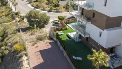 Pis – Orihuela - Vista 5
