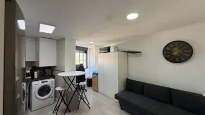 Apartment in Cobatillas photo 5