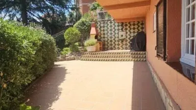 Chalet in Corbera de Llobregat photo 67