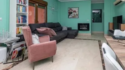 Apartment on Avenida Ramblas de Oleza photo 30