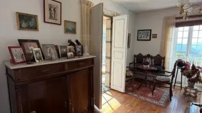 House in A Albergueria (Nogueira de Ramuín) photo 4
