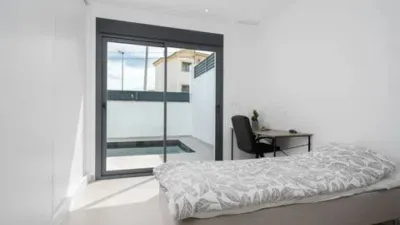 Chalet on Calle Penarroya, 21 photo 23