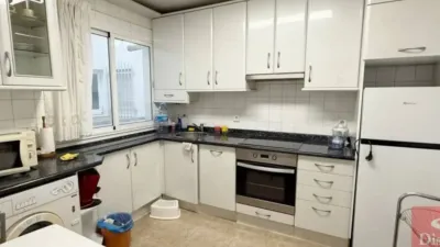 Apartment in Castilla-Hermida photo 4