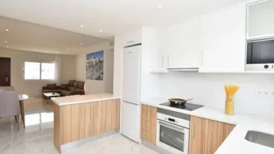 Casa – San Miguel de Salinas, Balcón de la Costa Blanca - Vista 4