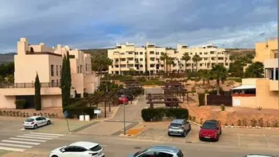 Flat on Calle del Azahar photo 27