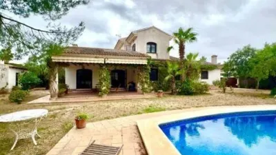 Chalet in Alicante - Alacant photo 16