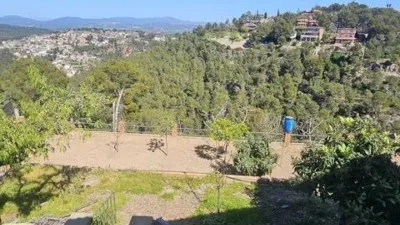 Chalet en Corbera de Llobregat photo 66